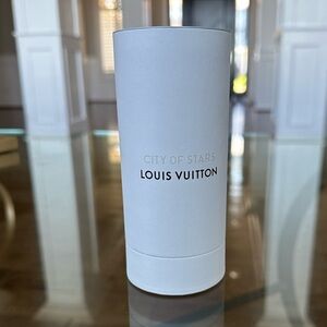 Super cool Louis Vuitton cologne container​